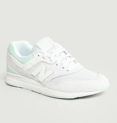 new balance 697 homme pas cher