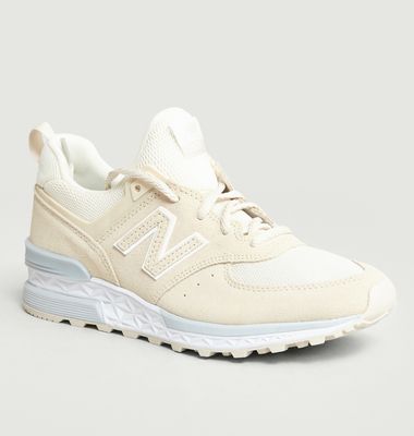 new balance 697 femme pas cher