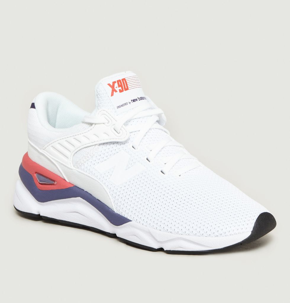 new balance x90 femme blanche new balance x90 femme blanche
