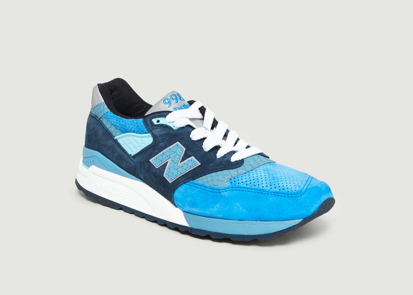 nb m998