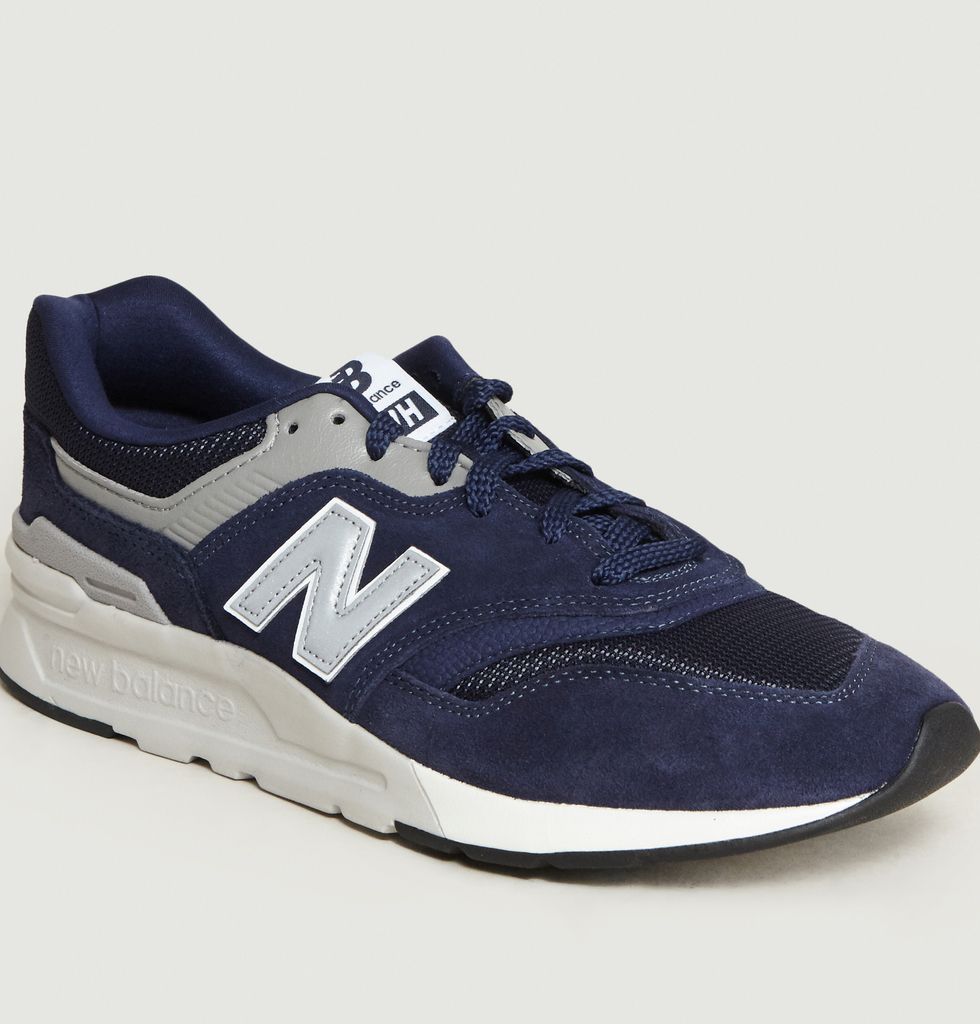 new balance cm997 bleu marine new balance cm997 bleu marine