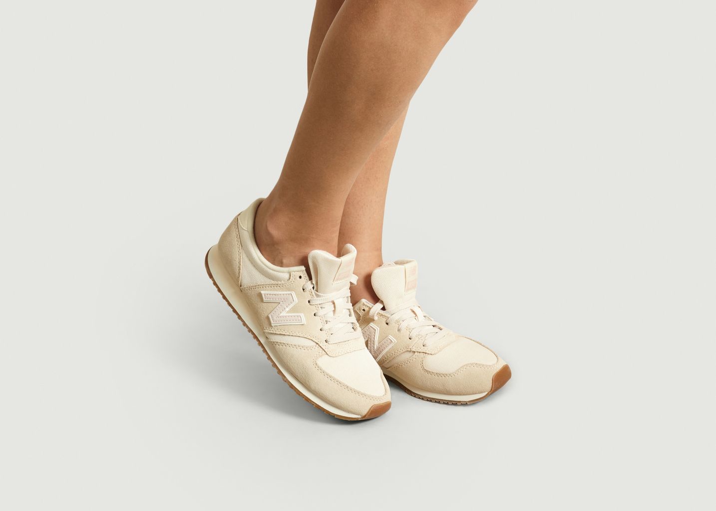 WL420 Trainers Beige New Balance | L'Exception
