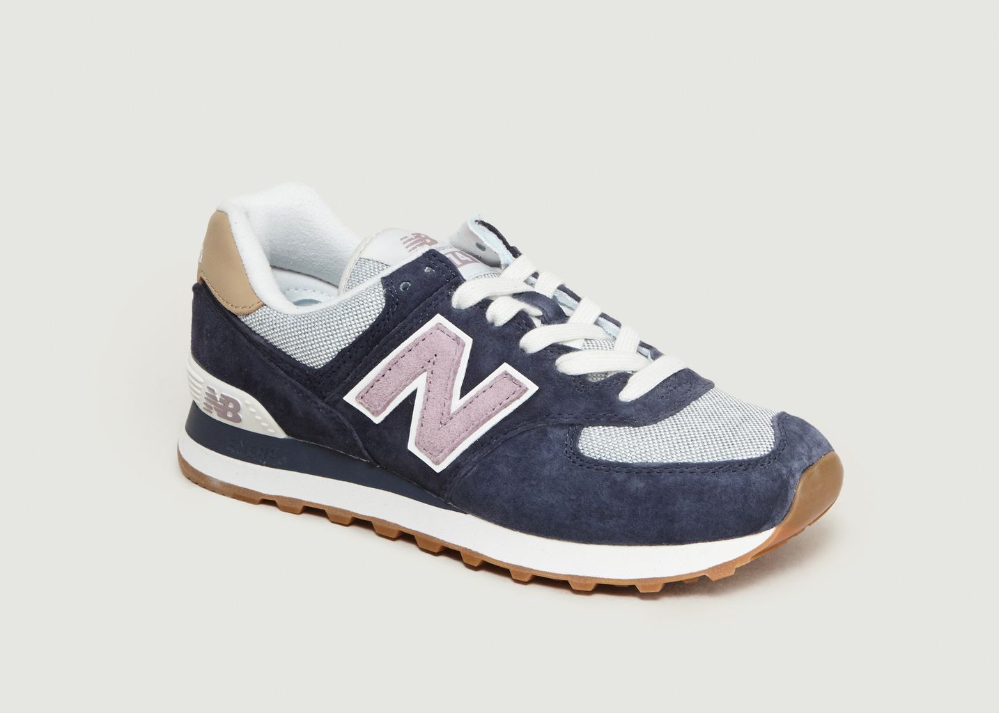 New Balance Wl 574 Navy Online Sale, UP TO 50% OFF