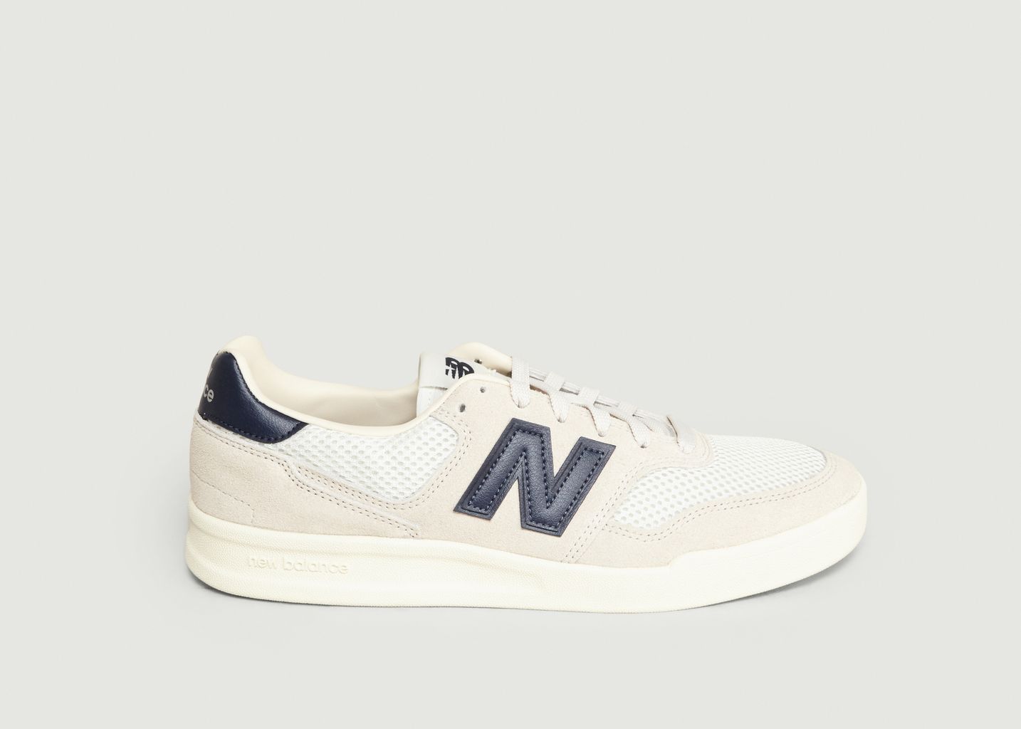 new balance 300 argent