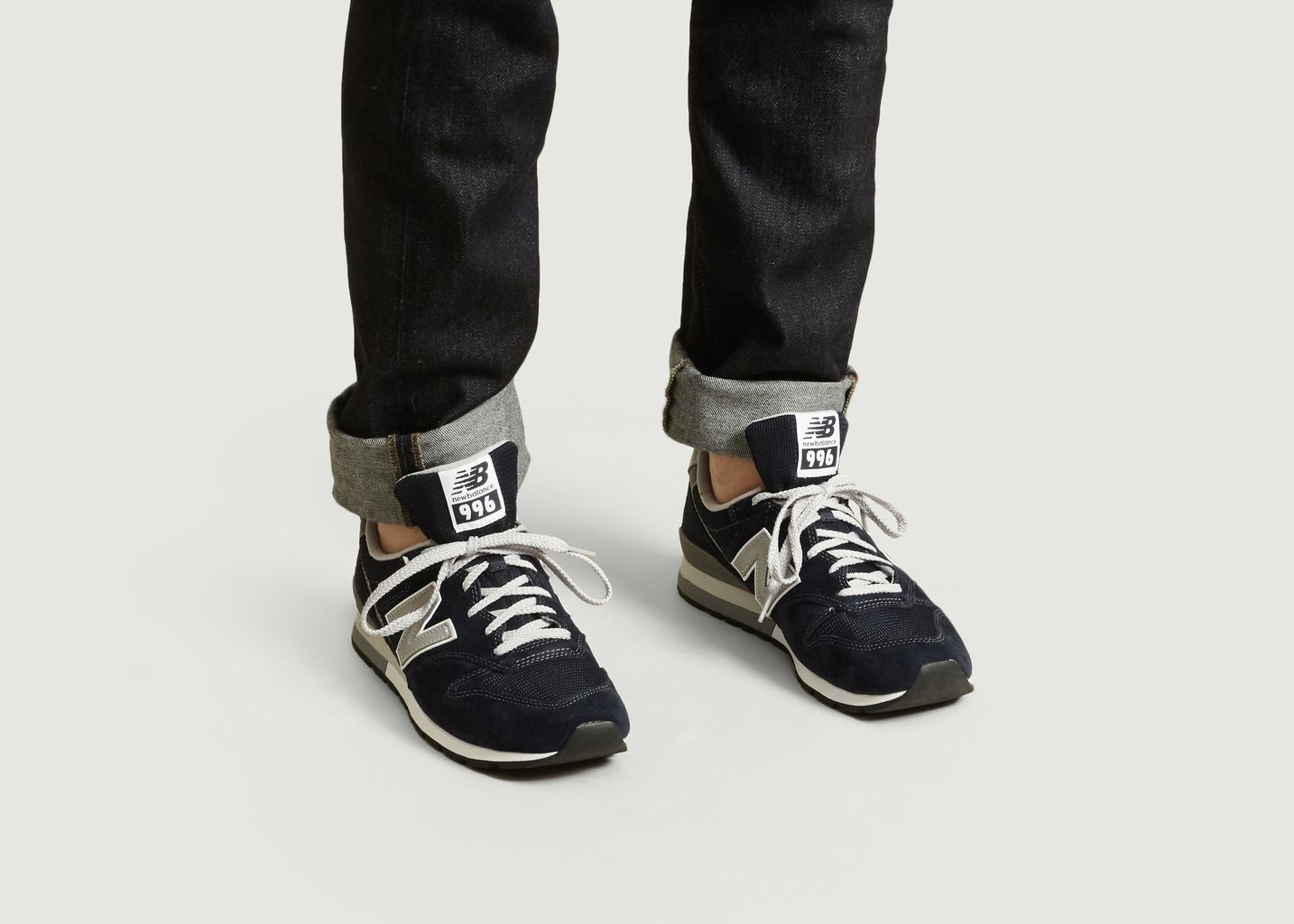 new balance 1980 kinderen navy