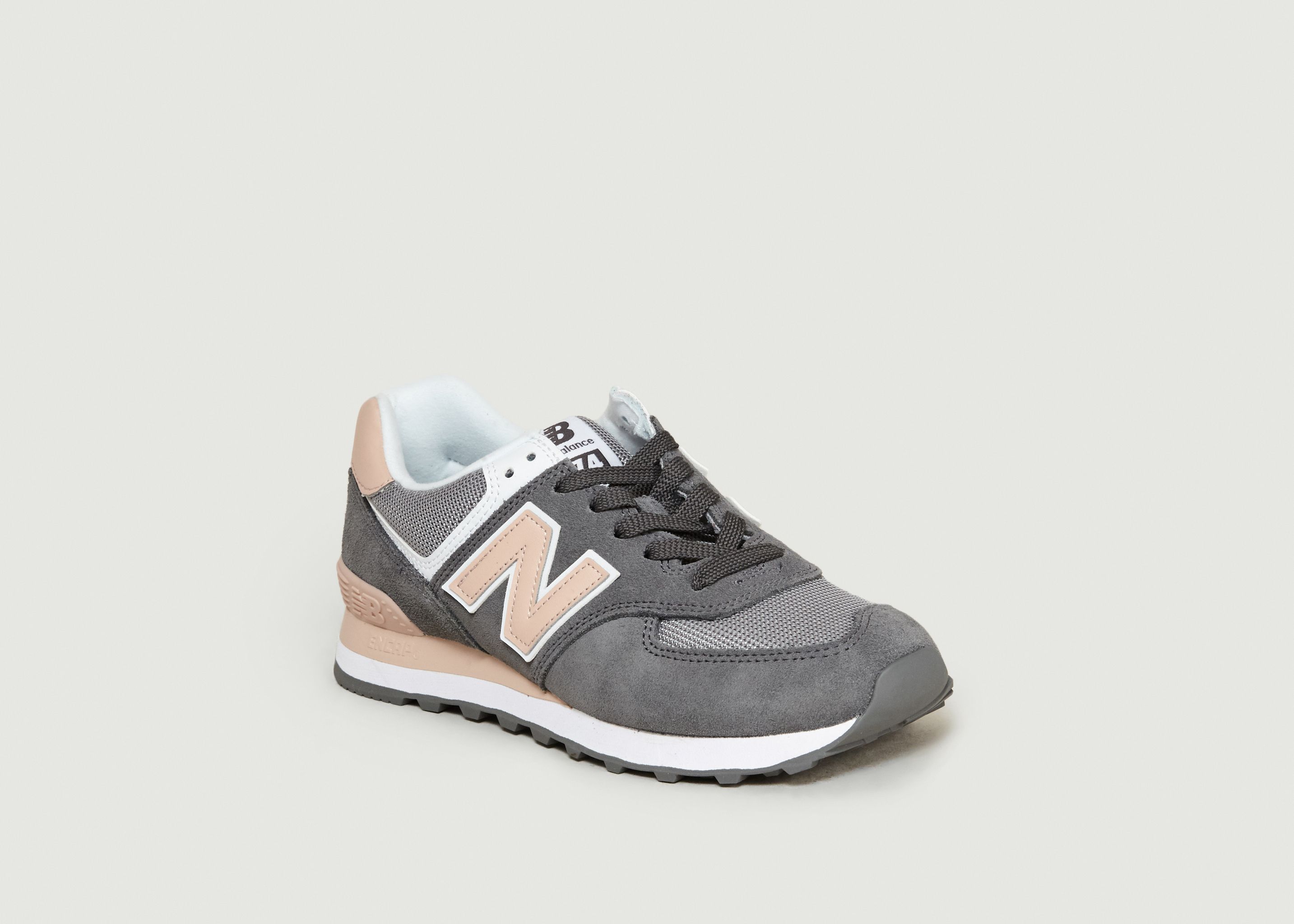 wl 574 new balance femme gris fonce wl 574 new balance femme gris fonce