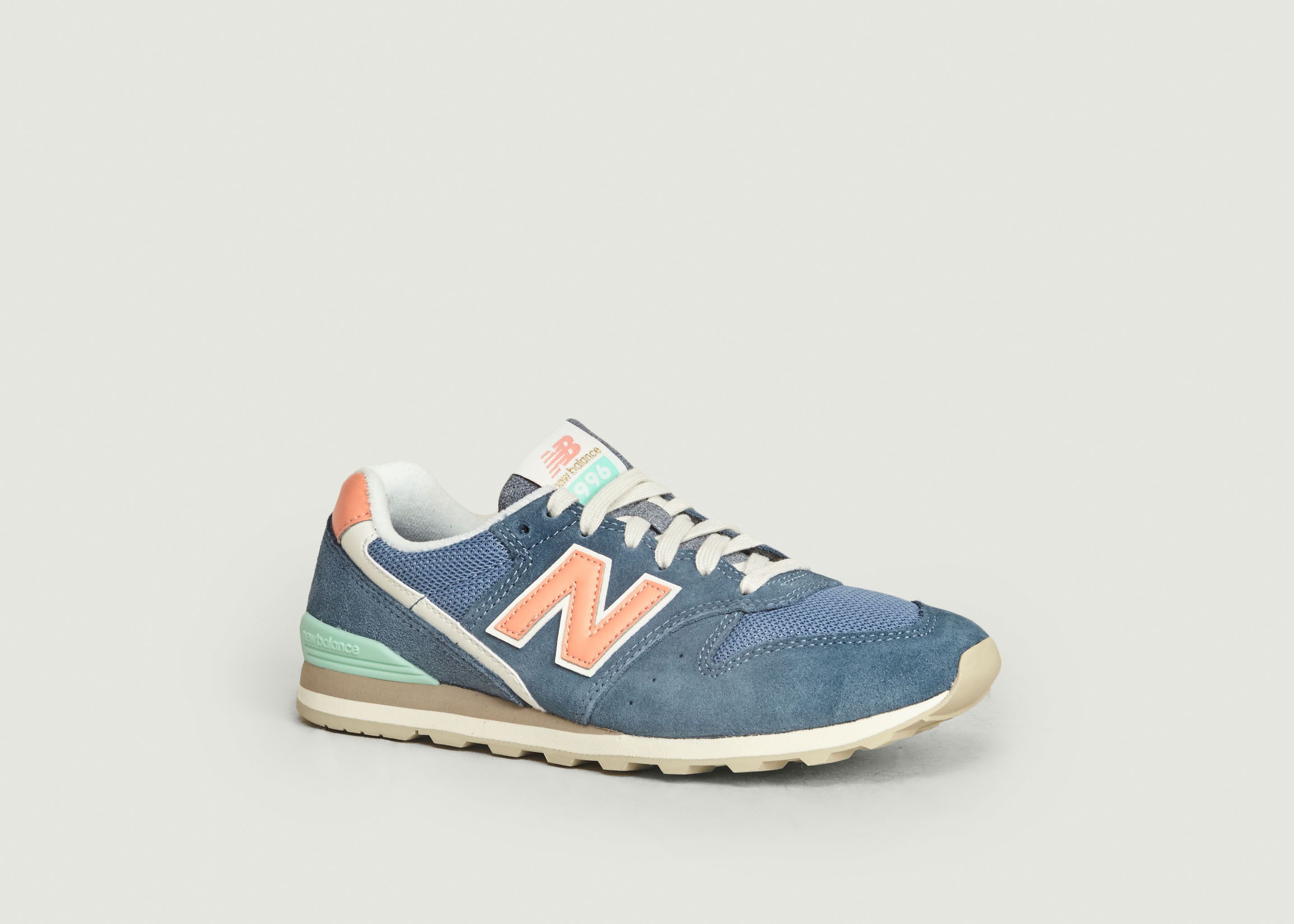 new balance retro 996