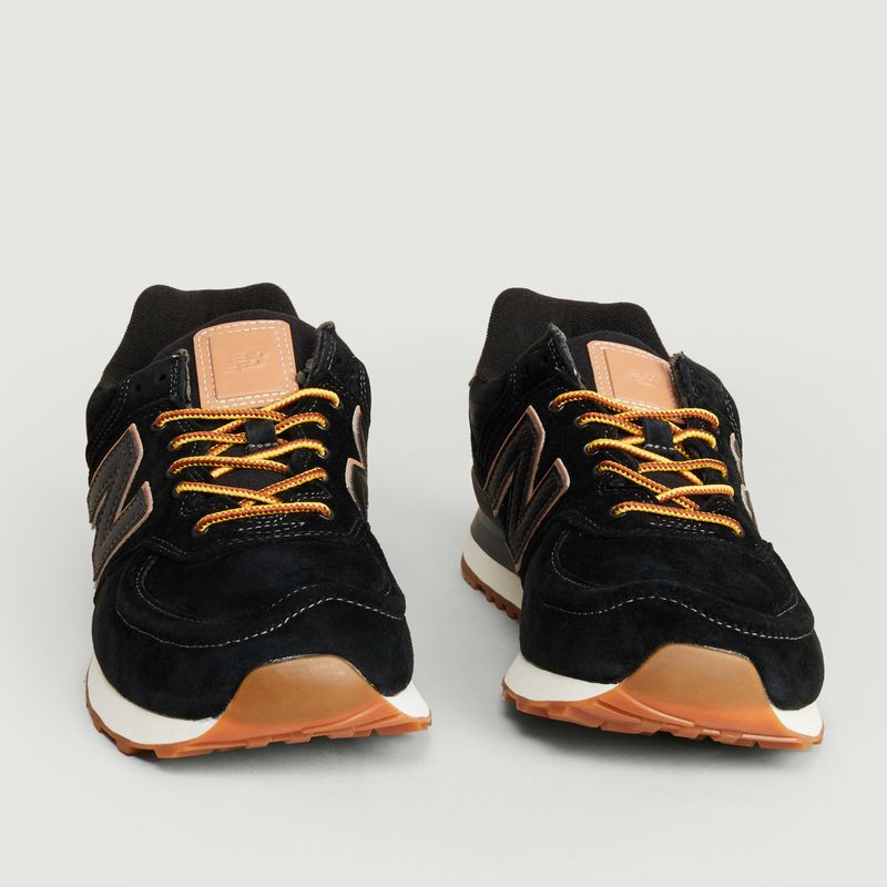 new balance 696 nere