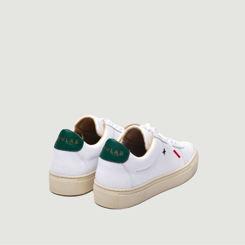 Sneakers NL06 - Newlab