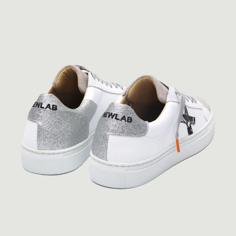 Sneakers NL08  - Newlab
