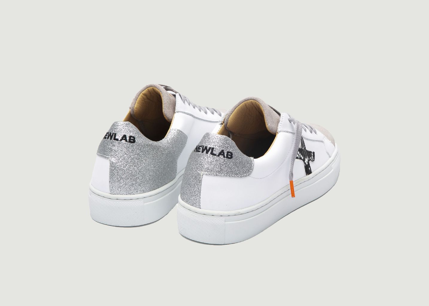 Sneakers NL08  - Newlab