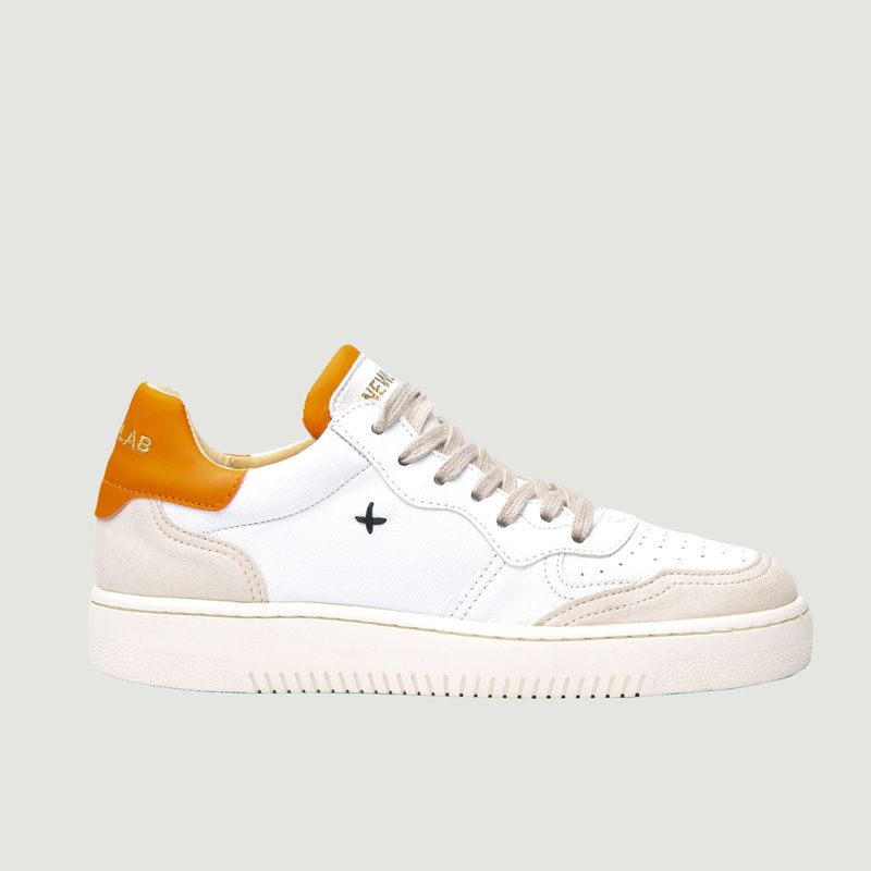 Sneakers NL11  - Newlab