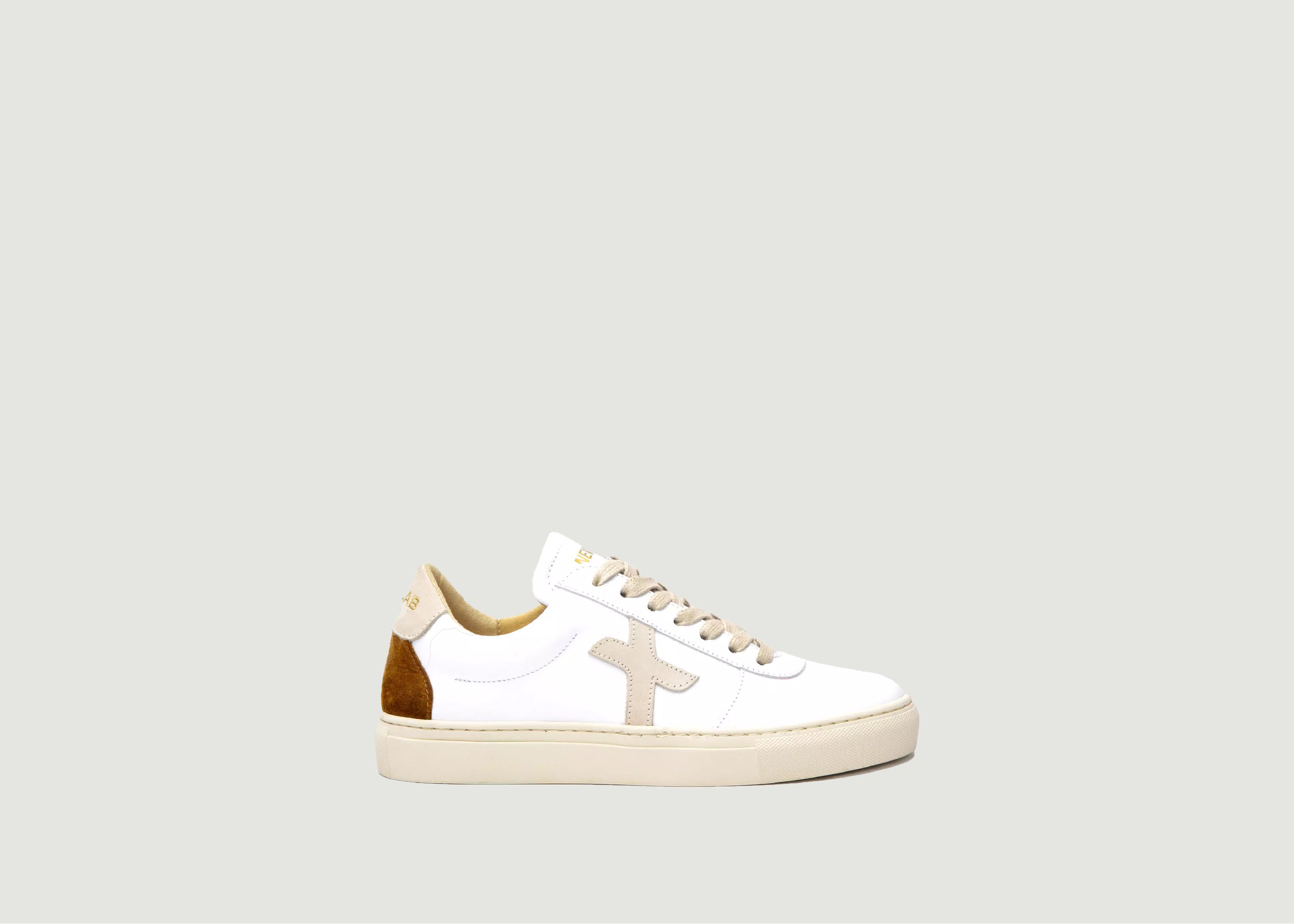 Sneakers NL06  - Newlab
