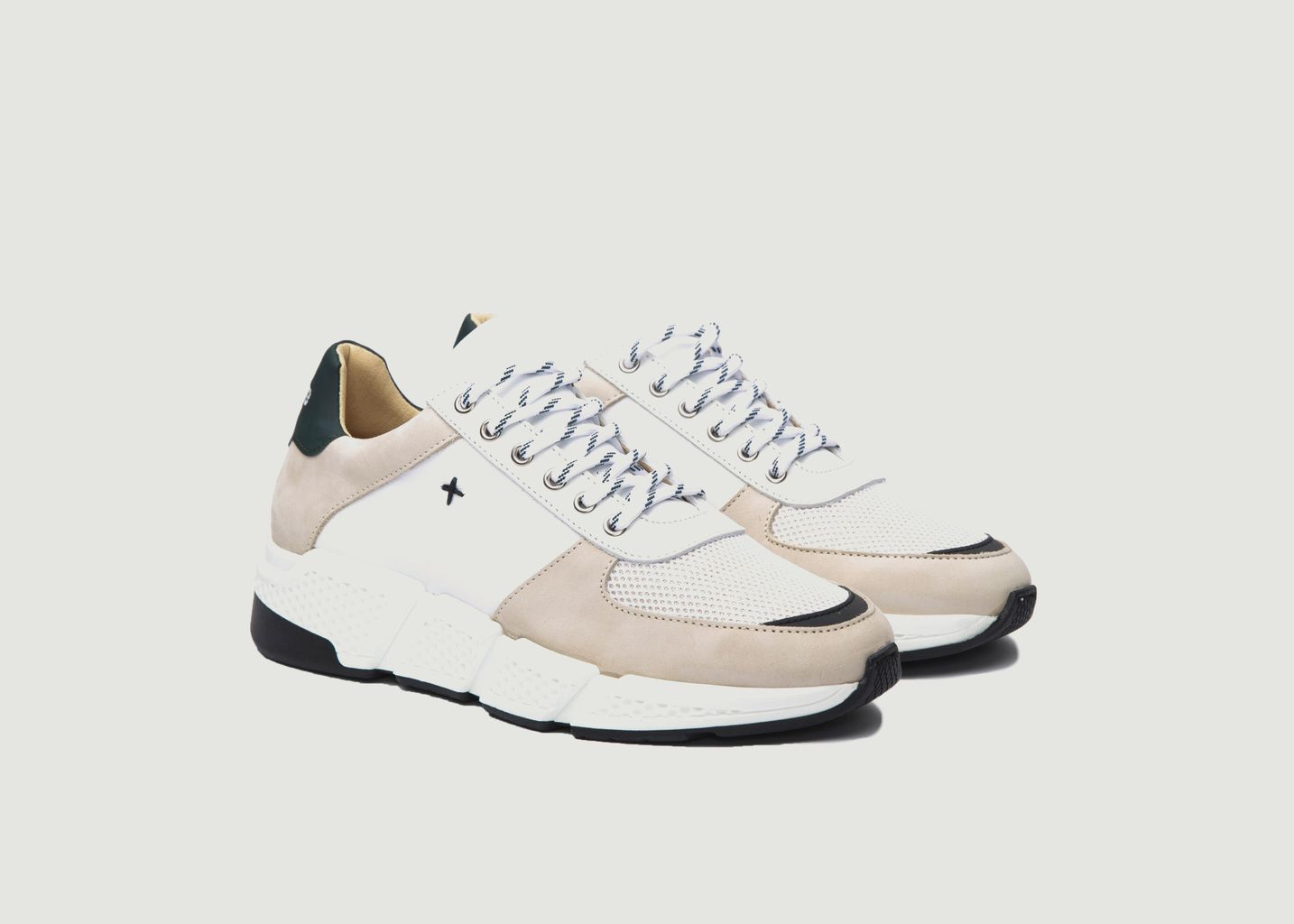 Sneakers Cooper - Newlab