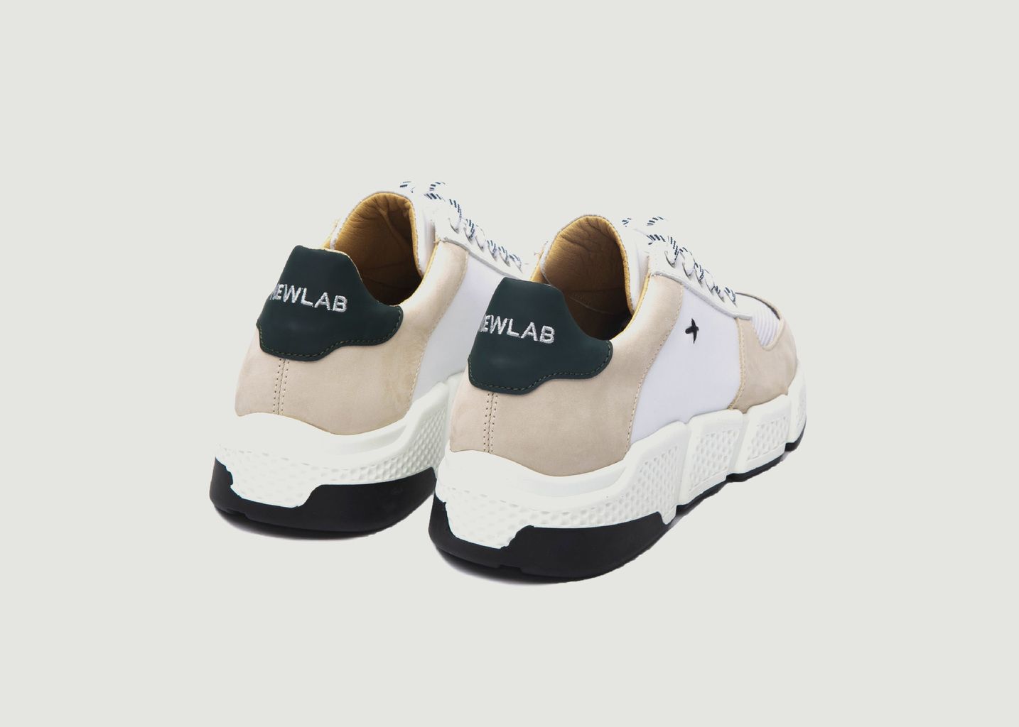 Sneakers Cooper - Newlab
