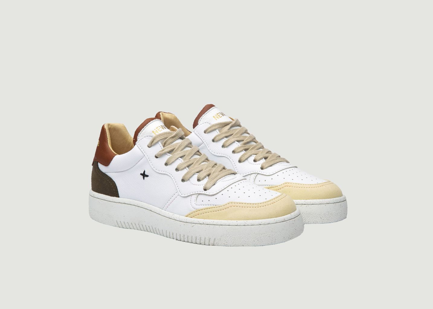 Sneakers NL11 - Newlab