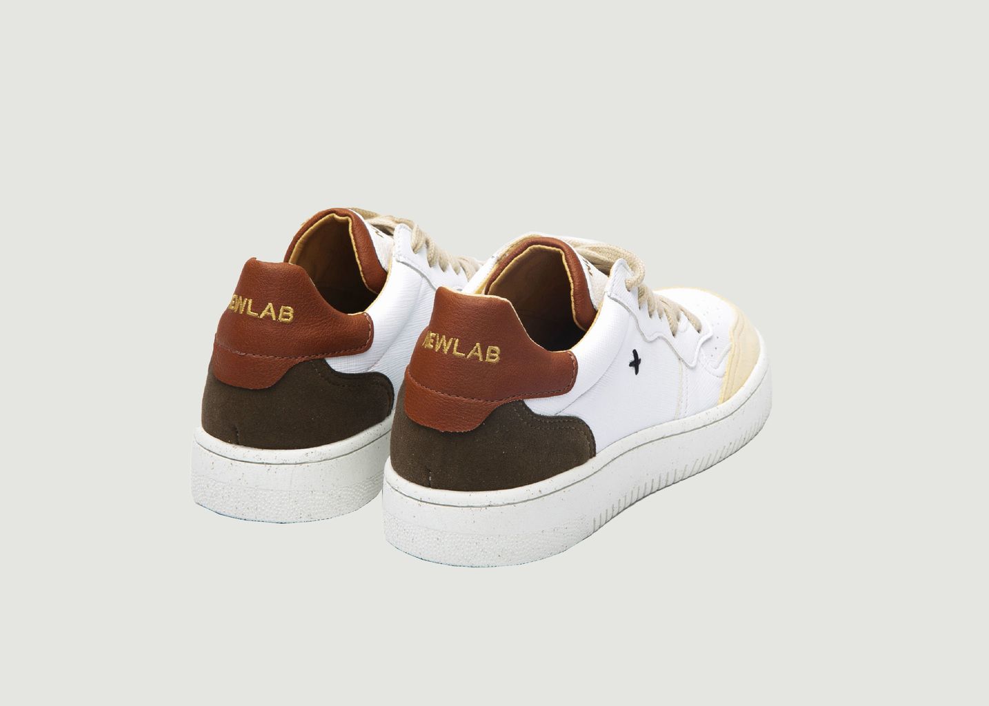 Sneakers NL11 - Newlab