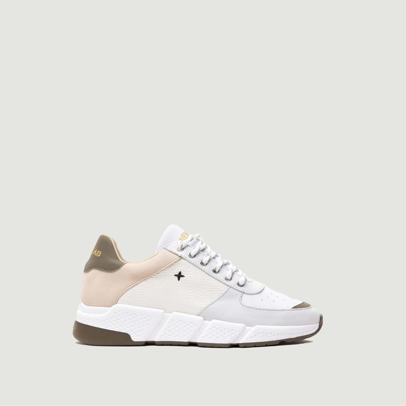 Sneakers Cooper - Newlab