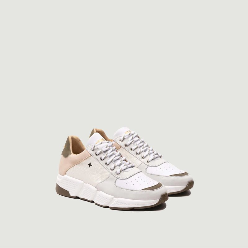 Cooper Sneakers - Newlab