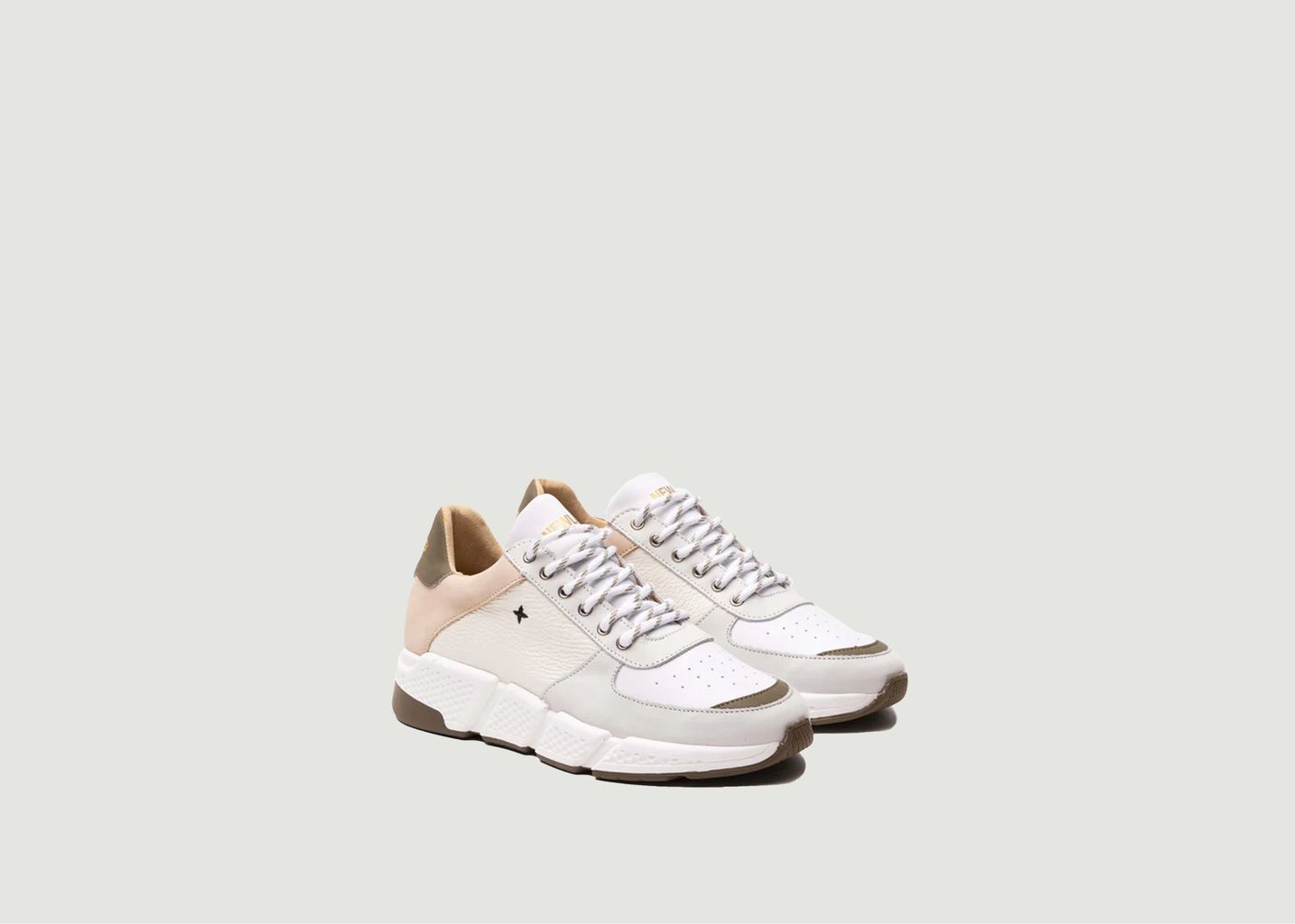 Sneakers Cooper - Newlab