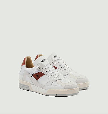 Sneakers Basket