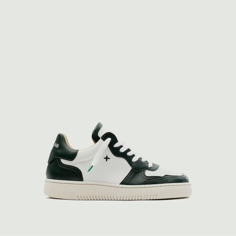 Sneakers NL11 - Newlab