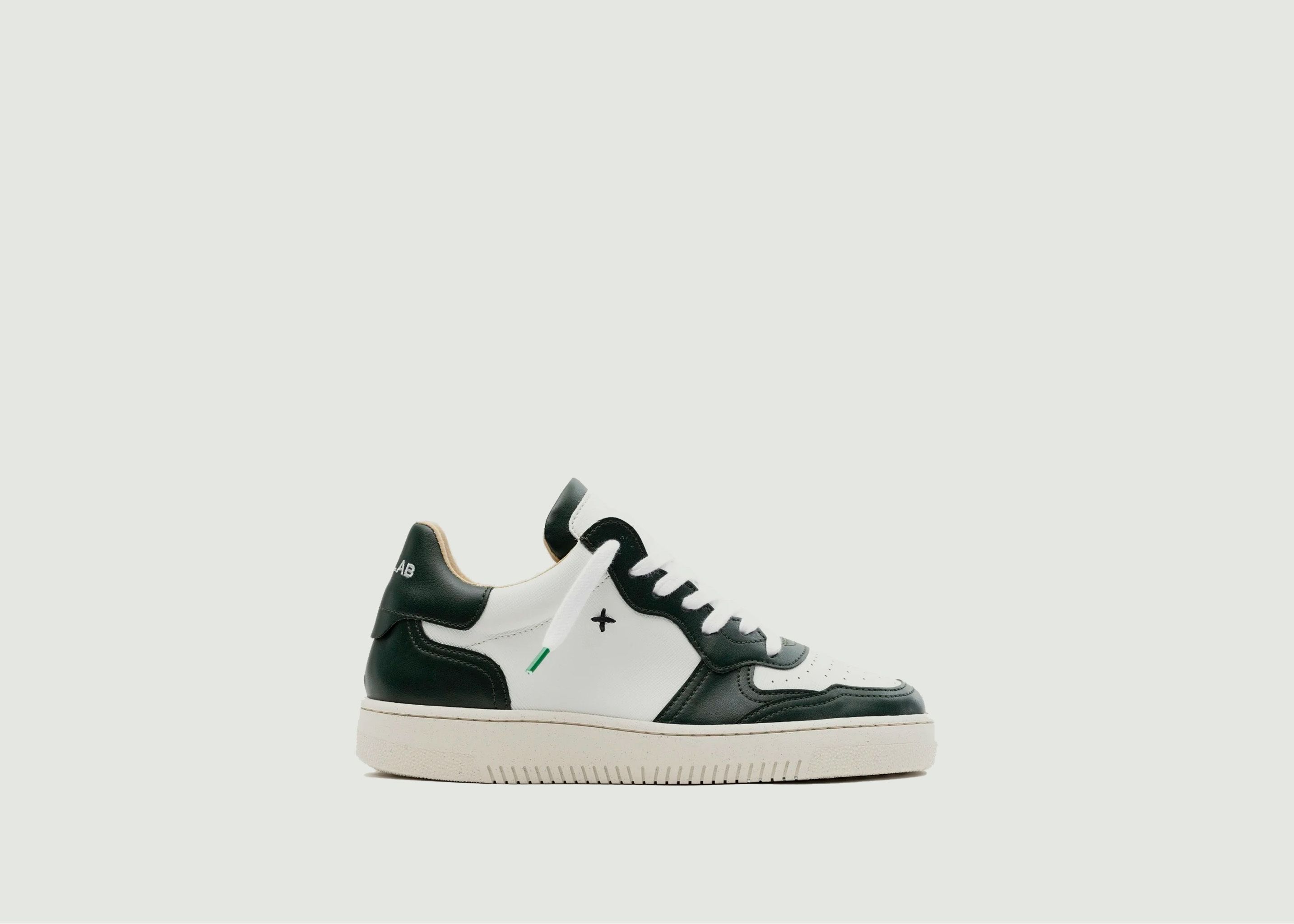 Sneakers NL11 - Newlab