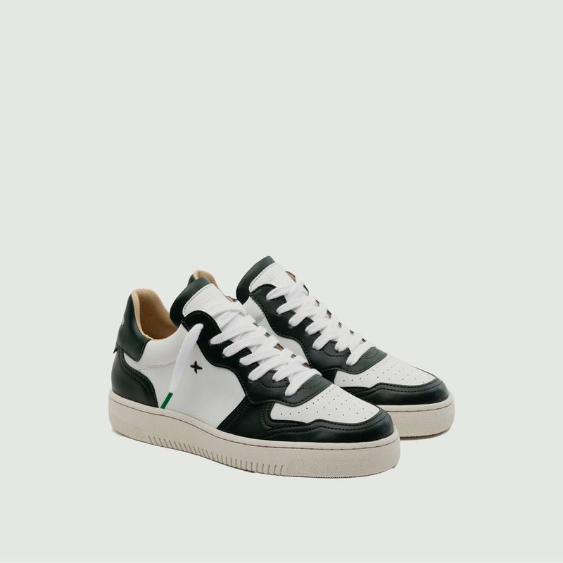 Sneakers NL11 - Newlab