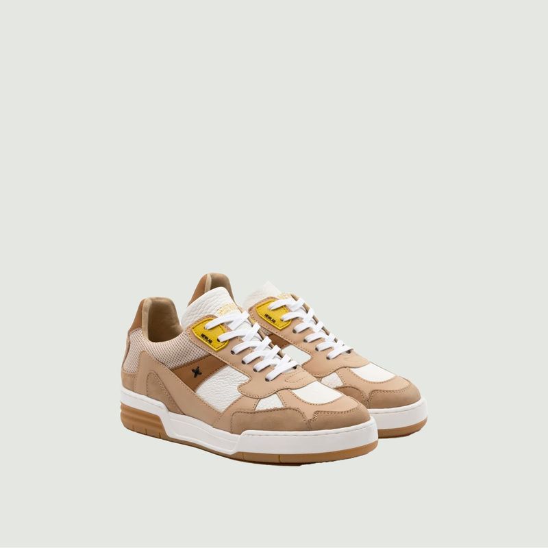 Sneakers Basket - Newlab