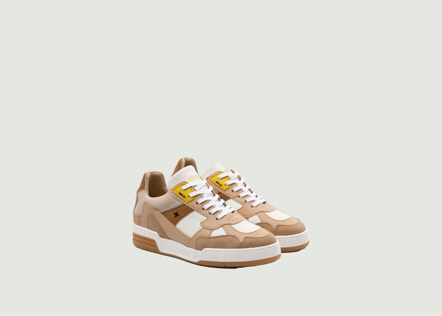 Sneakers Basket - Newlab