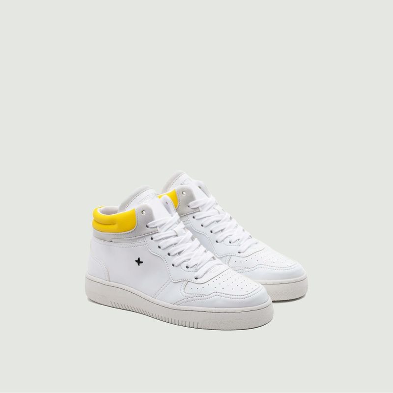 Sneakers NL11 - Newlab