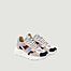 Spirit Sneakers White/Beige - Newlab