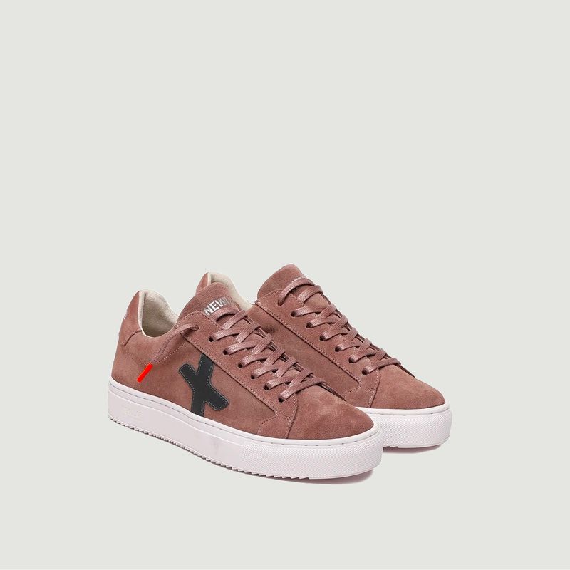 Sneaker NL08 - Newlab