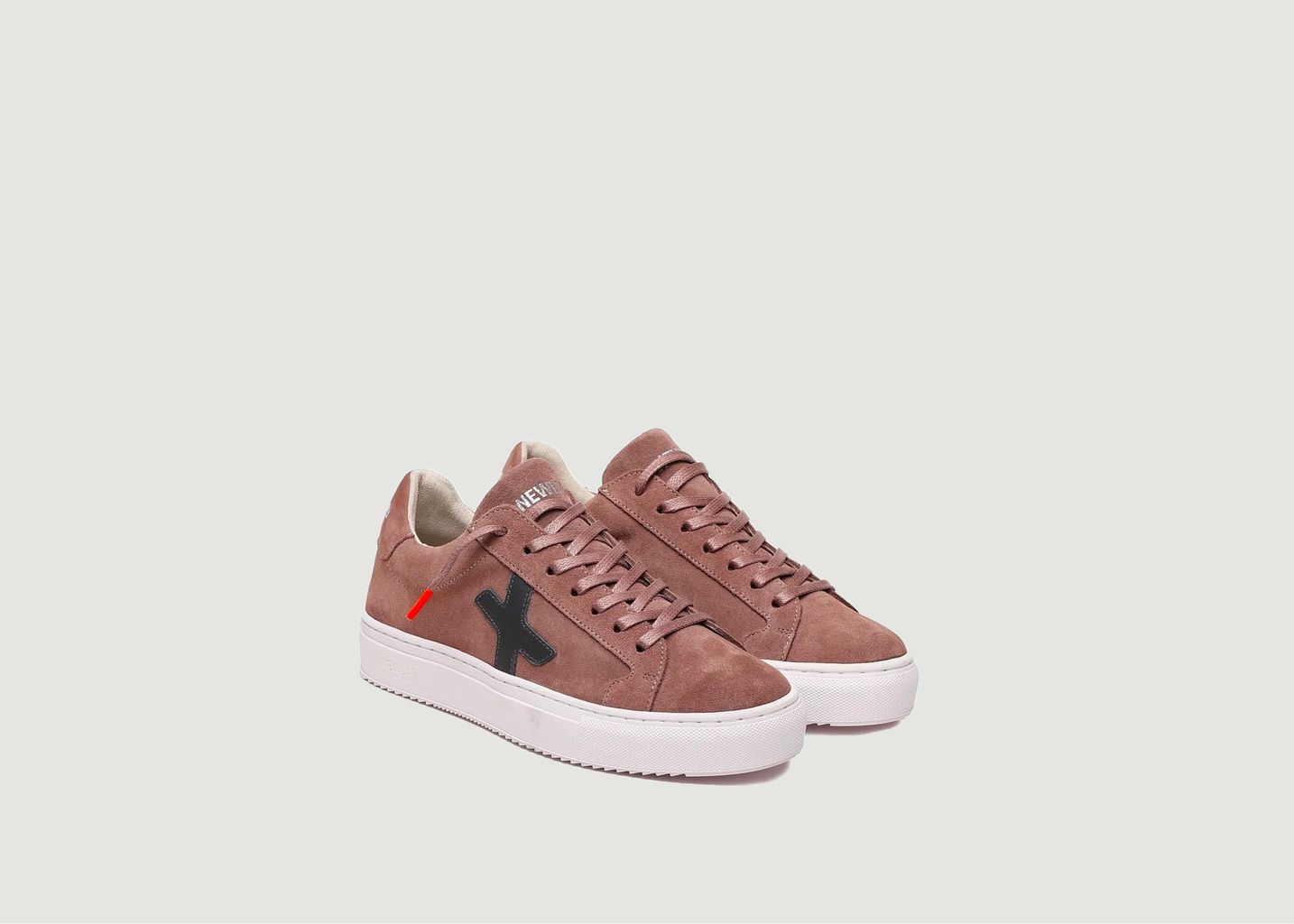 Sneaker NL08 - Newlab