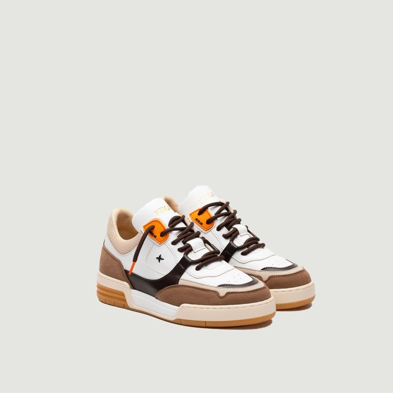 Sneaker NL12 - Newlab