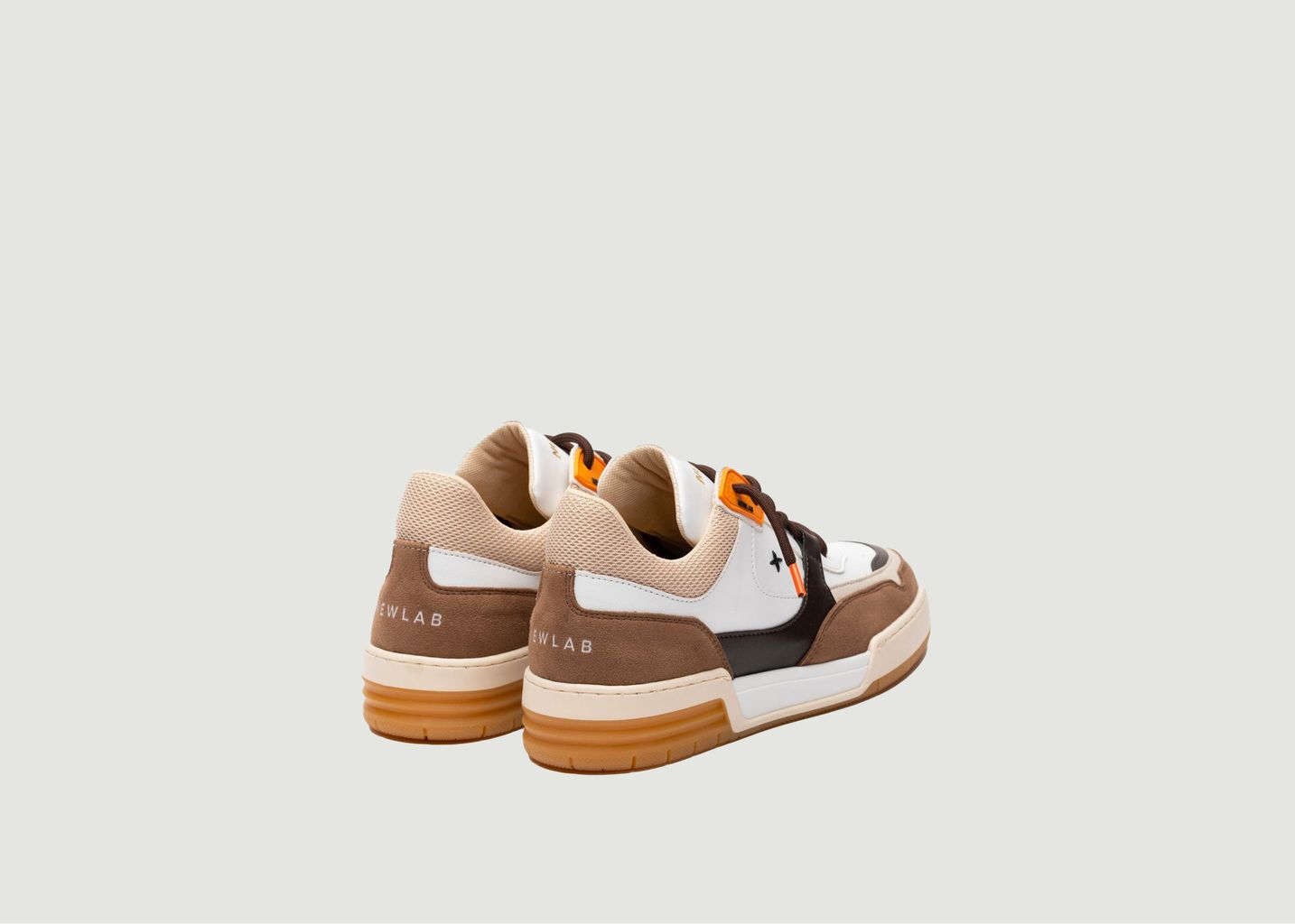 Sneaker NL12 - Newlab
