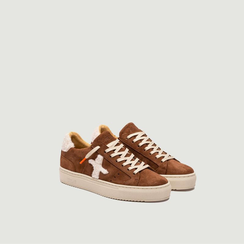 NL10 Sneaker - Newlab
