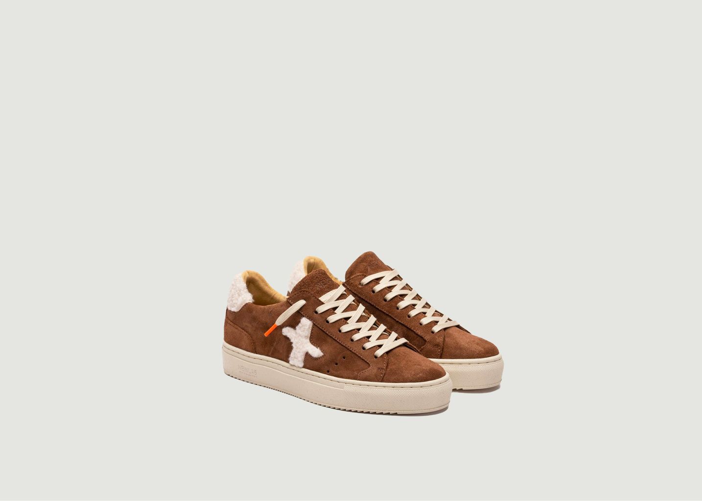 NL10 Sneaker - Newlab