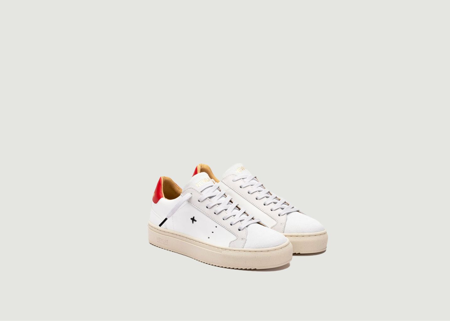 NL10 Sneaker  - Newlab