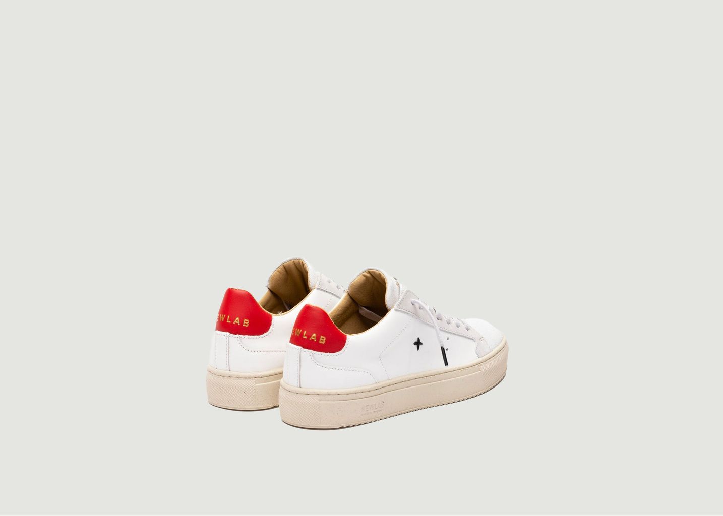 NL10 Sneaker  - Newlab