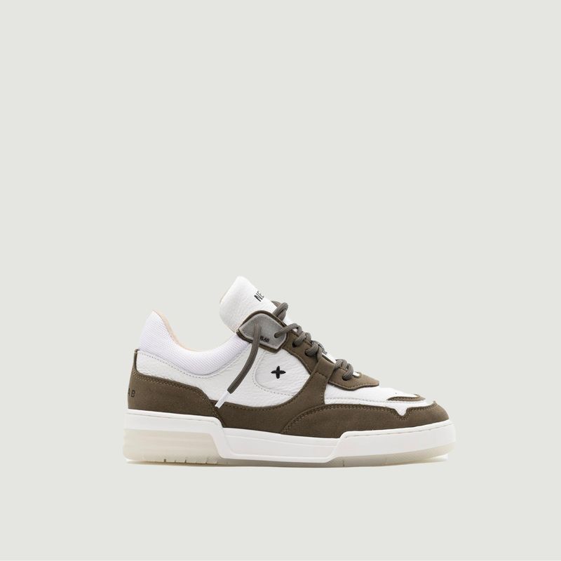 Sneaker NL12  - Newlab