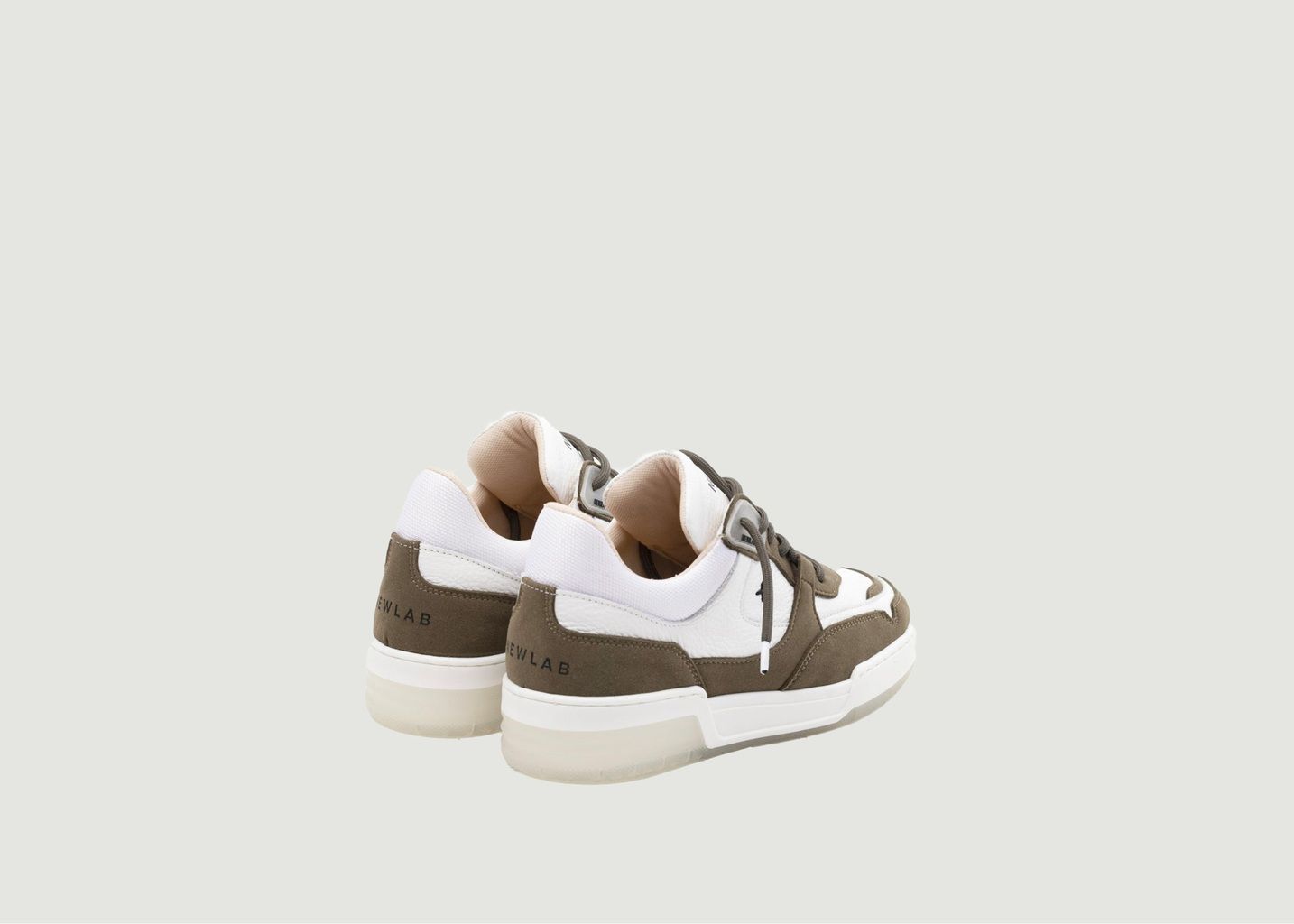 Sneaker NL12  - Newlab