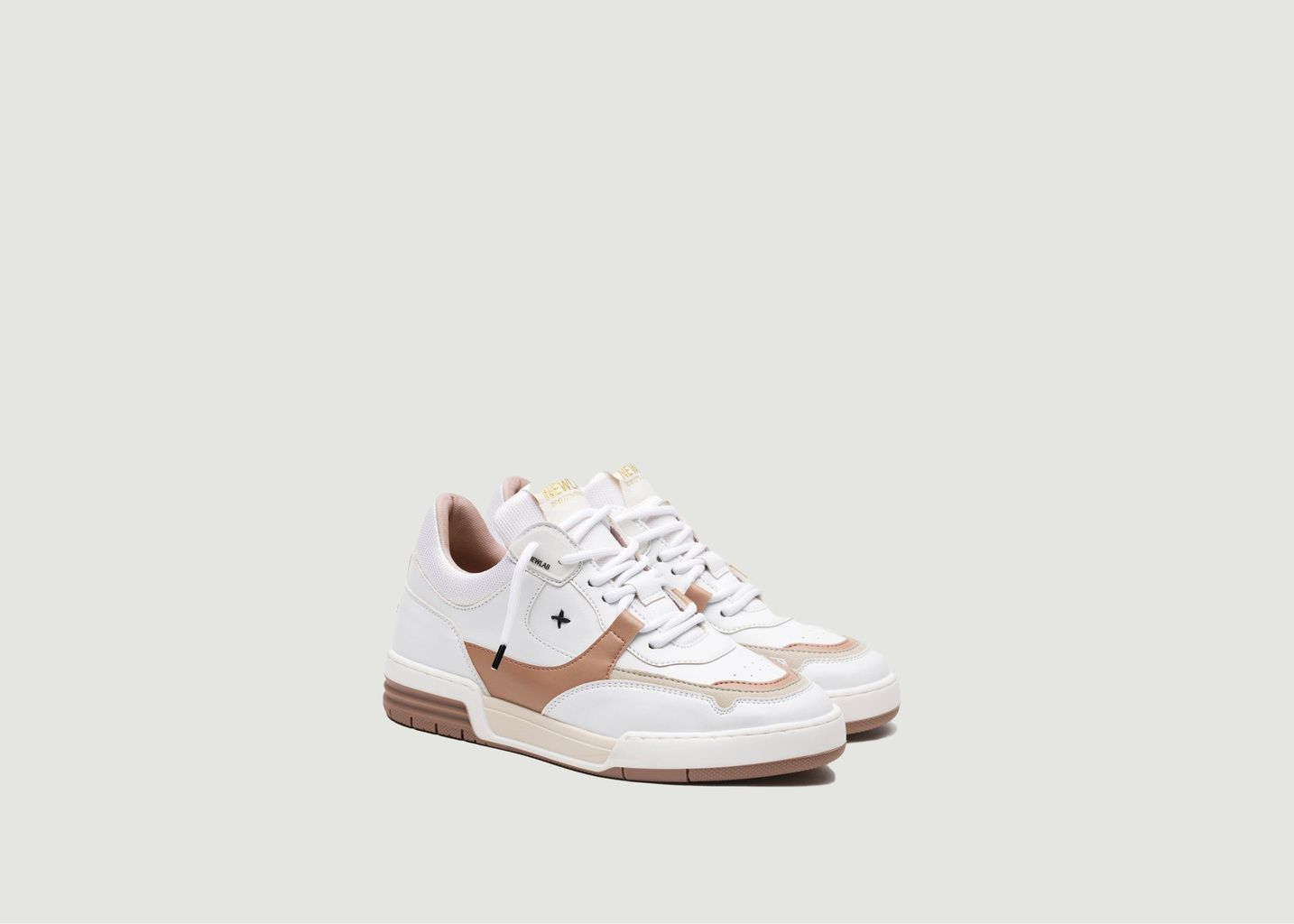 NL12 Sneaker  - Newlab