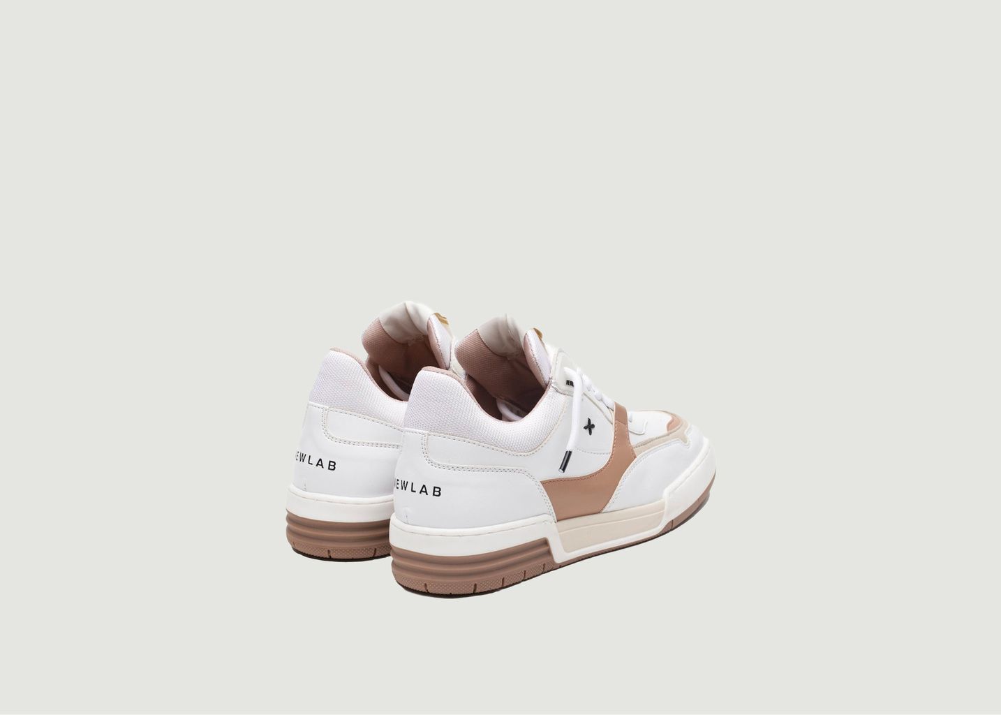 NL12 Sneaker  - Newlab