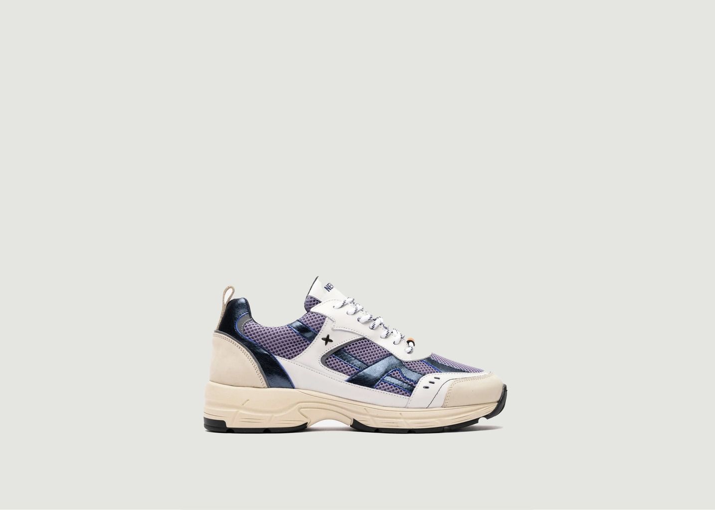 Meta Sneaker  - Newlab