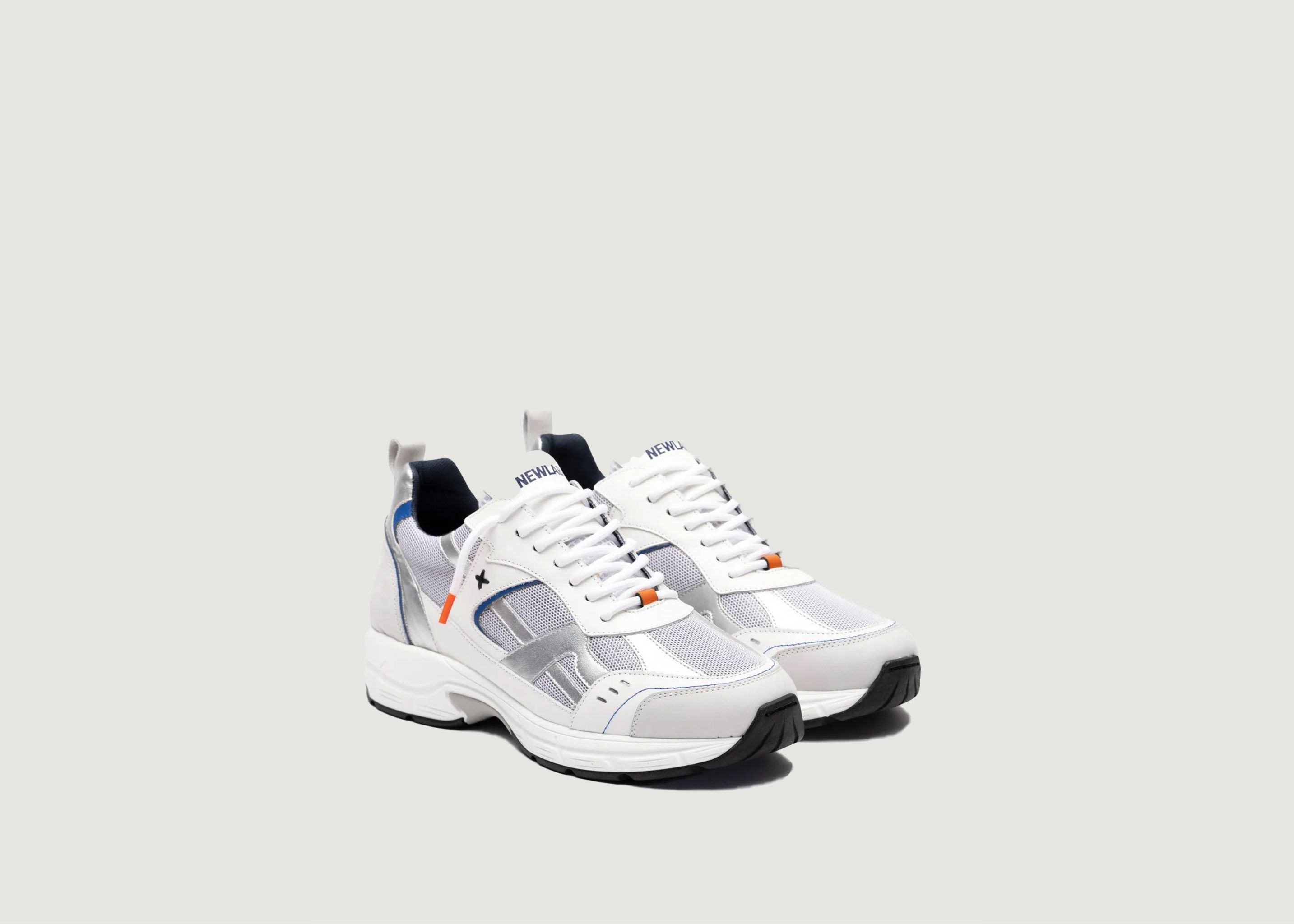 Sneakers von Meta  - Newlab