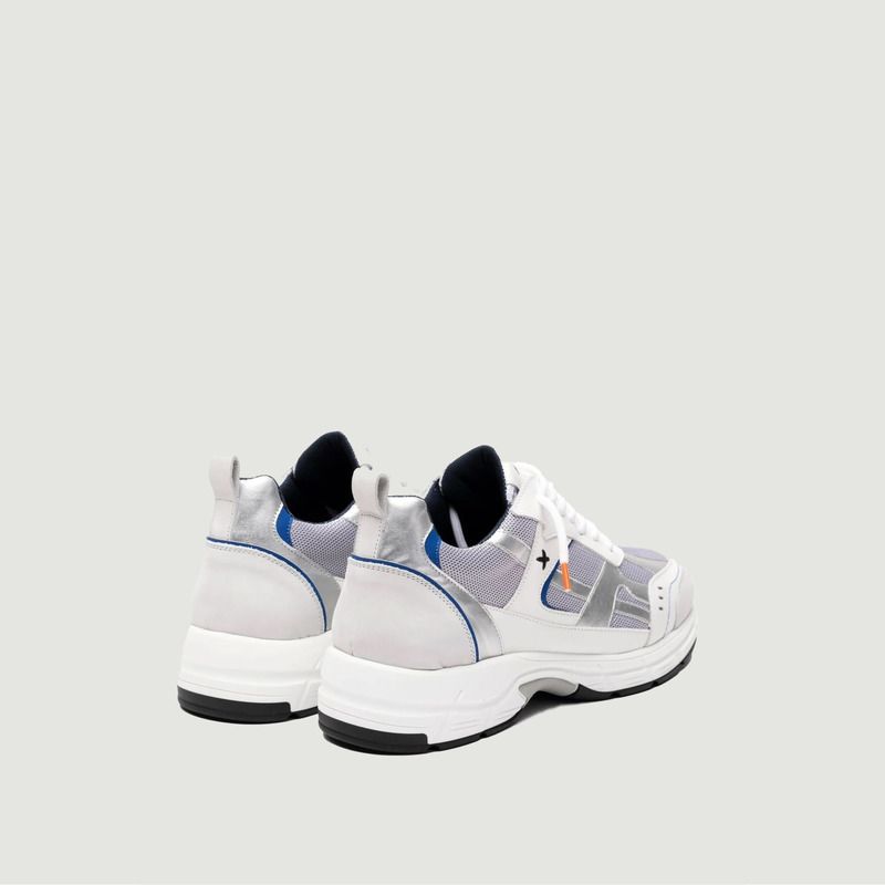 Meta sneakers  - Newlab