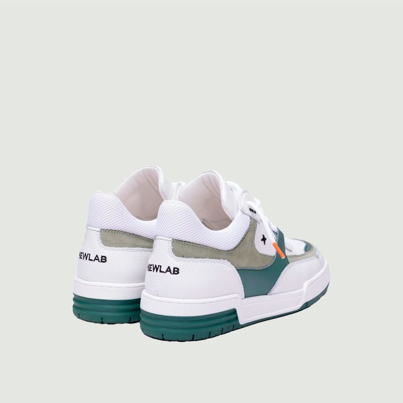 Sneakers NL12 - Newlab