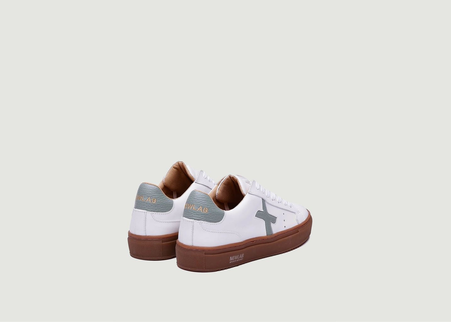 Sneakers NL10 - Newlab