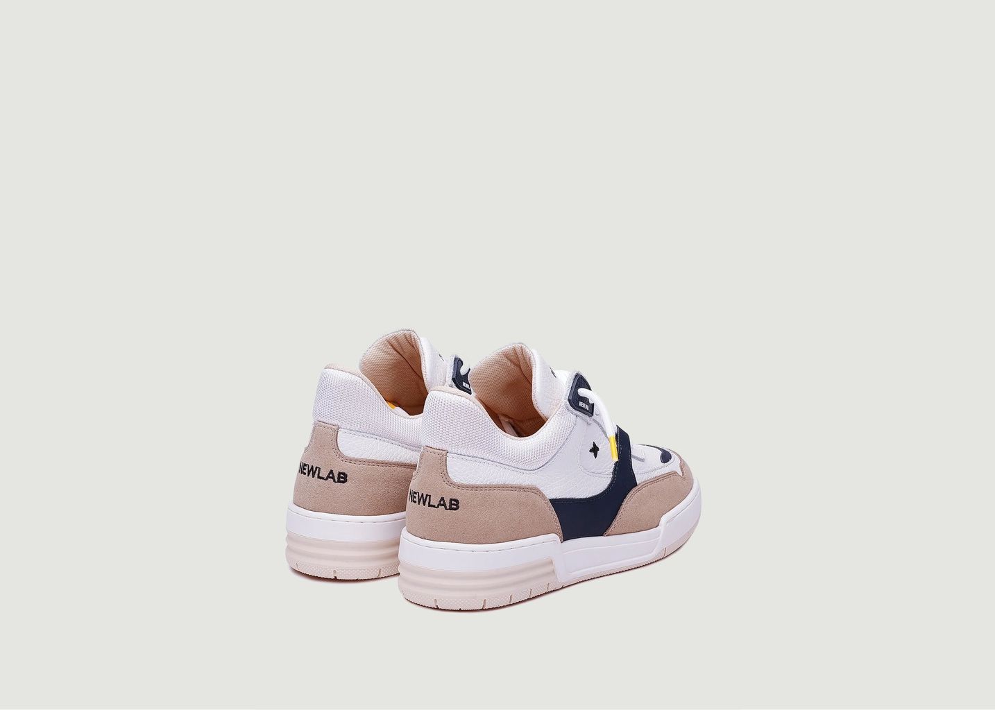 Sneakers NL12 - Newlab